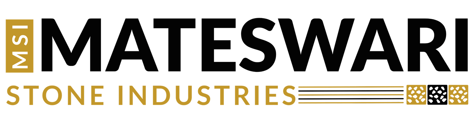 Mateswari Stone Industry